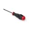 Tekton 3/16 Inch Slotted High-Torque Black Oxide Blade Screwdriver DHE11188 - alternate 10